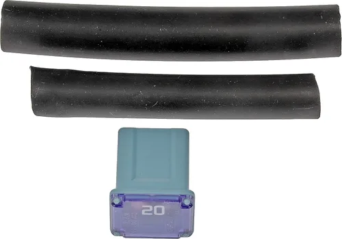 Vista 5 de Dorman 926-034 Kit de reubicación de fusibles compatible con modelos Ford seleccionados
