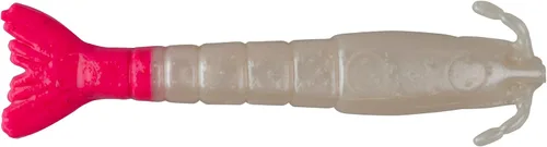 Vista 19 de Berkley Gulp! Shrimp Saltwater Fishing Soft Bait Camarones Naturales