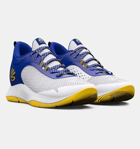 Vista 3 de Under Armour Curry 3Z6 (3025090-101)