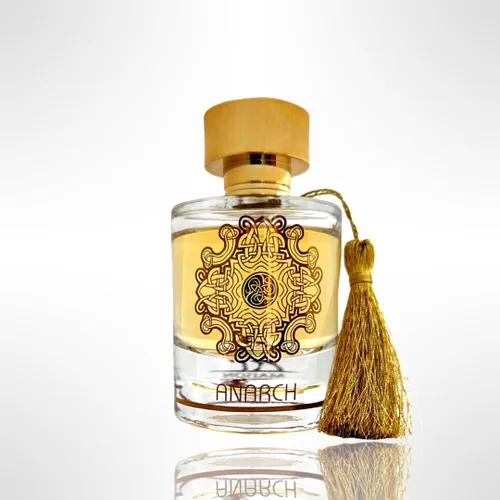 Vista 4 de Maison Alhambra Anarch para Unisex Agua de Perfume en Spray, 3.4 onzas