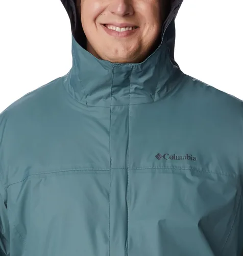 Vista 9 de Columbia Men's Watertight Ii Rain Jacket