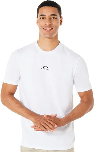 Vista 6 de Oakley Camiseta de manga corta Bark para hombre