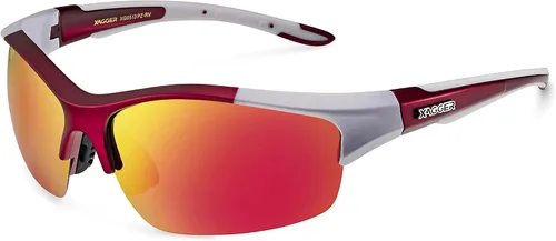 Vista 10 de Gafas de sol deportivas polarizadas para hombres y mujeres UV400