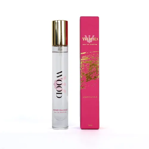 Vista 2 de W WOOD Lifestyle Products Perfume de madreselva (tamaño de viaje)
