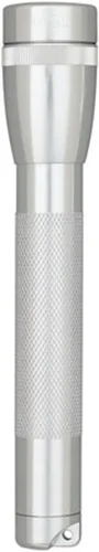 Vista 12 de MagLite - M2A03C Linterna Mini Maglite incandescente de 2 celdas AA Combo, rojo