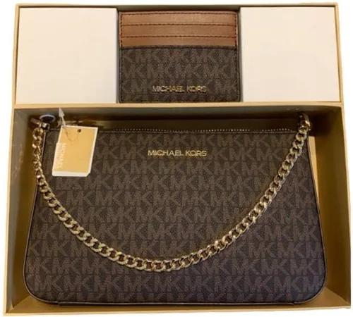 Vista 3 de Michael Kors Artículos en caja de regalo para mujer