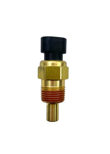 Vista 5 de Sensor profesional de temperatura del refrigerante del motor del reemplazo 213-4396 garantía de 12 meses