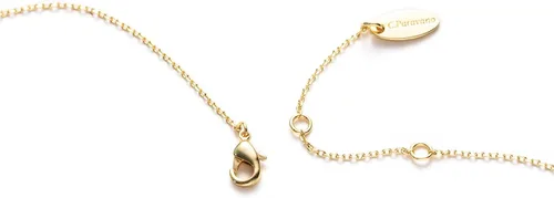 Vista 5 de C.Paravano Collares para mujer Joyería Collar Collar de 18 quilates para mujer Joyería para mujer Collar de cadena Collar con colgante