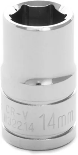 Vista 16 de Guantes para herramientas de trabajo mecánico 6, Eje de transmisión de 12 mm, 6 cavidades de 27 mm