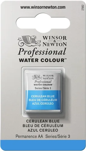 Vista 37 de Winsor & Newton - Pintura para acuarela profesional