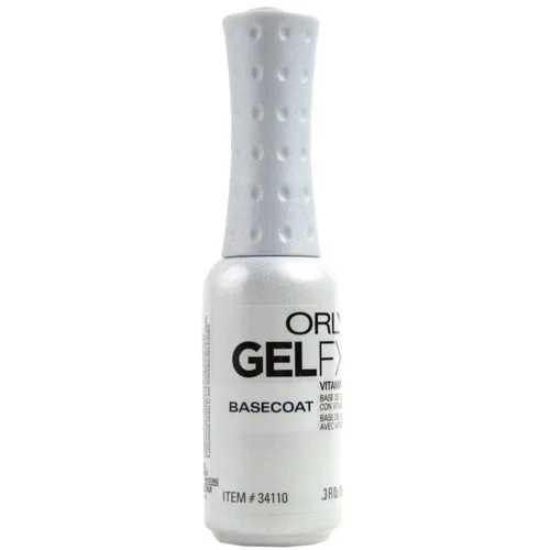 Vista 2 de Orly Gel FX - Capa base, 0.3 onzas líquidas