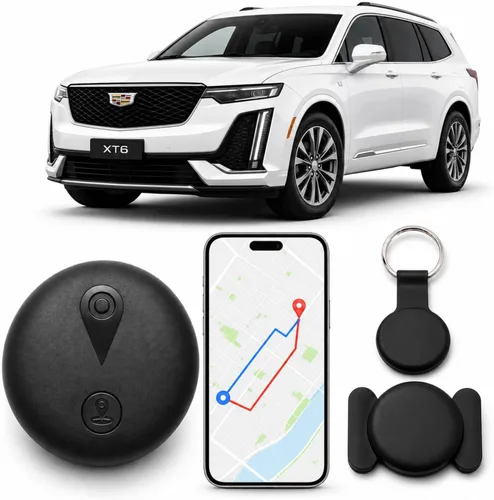 Vista 9 de Rastreador GPS para vehículos, seguimiento en tiempo real, sin Negro