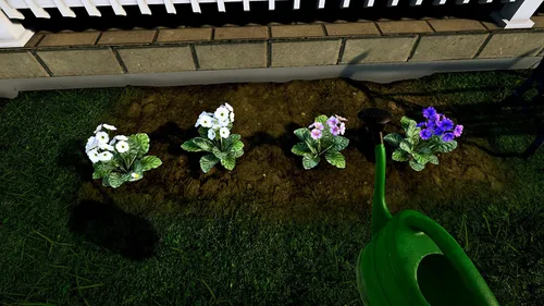 Vista 8 de Garden Simulator - Nintendo Switch