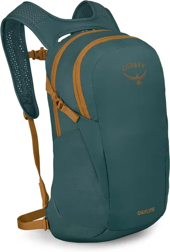 Vista 17 de Osprey Mochila Daylite Commuter, gris OS Tunnel Vision Grey - Exclusivo de Amazon