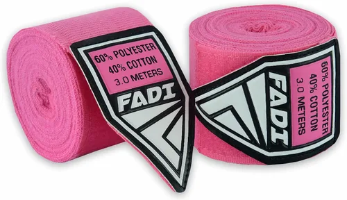 Vista 24 de Vendas elásticas de boxeo de 120 pulgadas y 180 pulgadas Guantes de boxeo interiores estilo mexicano de 9.8 ft y 14.8 ft para hombres y mujeres
