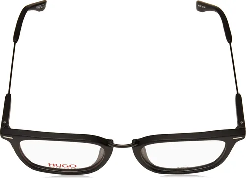 Vista 4 de Hugo Boss Marco (HG-0327 003), Negro