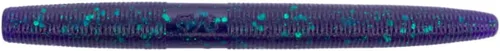 Vista 37 de Yamamoto 5" Senko Soft Stick Bait, 10-Pack, Bass Fishing Soft Plastic Lure, Multiple
