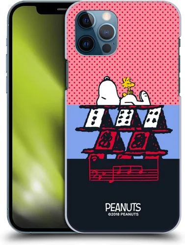 Vista 222 de Carcasa rígida para iPhone 7 y iPhone 8, diseño de cacahuetes Halfs y risas