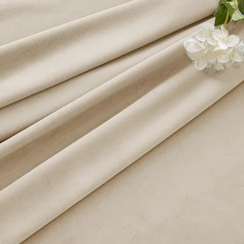 Vista 7 de MIULEE Cortinas de terciopelo de 84 pulgadas de largo, juego de 2 paneles para dormitorio, con pestaña trasera plisada, de lujo, aislamiento