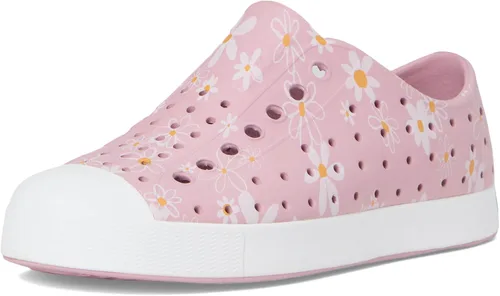 Vista 7 de Native Shoes Tenis unisex con estampado Jefferson para niños
