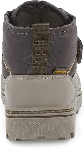 Vista 3 de Carter's Botas de moda Bane para niño