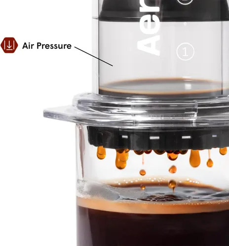 Vista 6 de Aerobie AeroPress Repuestos de filtros de café, 700