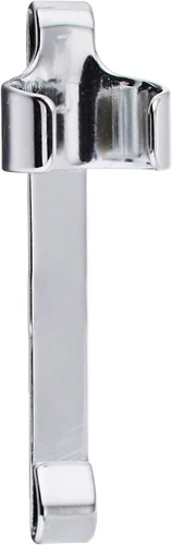 Vista 2 de Fisher Space Pen Bolígrafo extraíble, cromo (chcl)