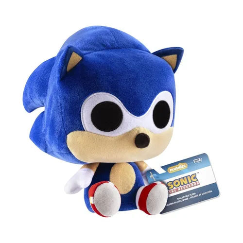 Vista 3 de Figura Coleccionable Funko Pop! 88179 Azul Vinilo