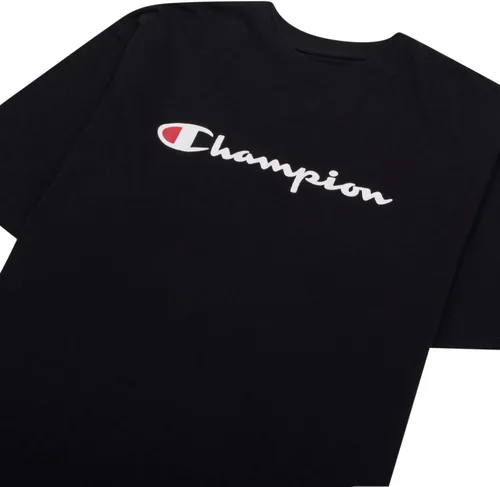 Vista 5 de Champion Camisetas grandes y altas para hombre, paquete de 2 camisetas gráficas grandes y altas para hombre