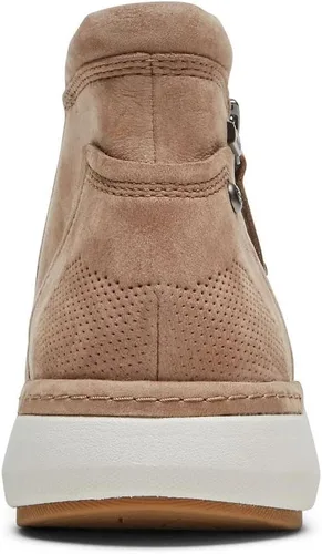 Vista 4 de Cobb Hill Skylar Zip Boot WP Botas para mujer