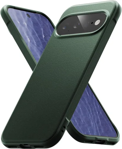 Vista 30 de Ringke Onyx - Funda para Google Pixel 7 [se siente bien en la mano] resistente al aceite y a la suciedad, protección mejorada del lente