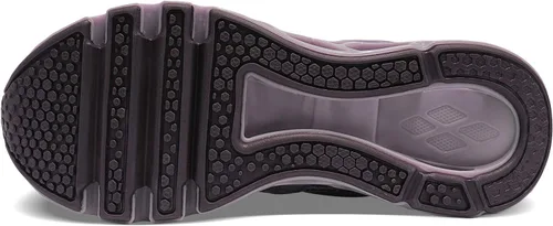 Vista 5 de Umyogo Zapatos deportivos, antideslizantes, para caminar, para mujer