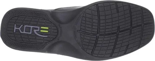Vista 4 de Nunn Bush Men's Bleeker Street Slip on Loafer with Kore Slip Resistant Comfort Technology