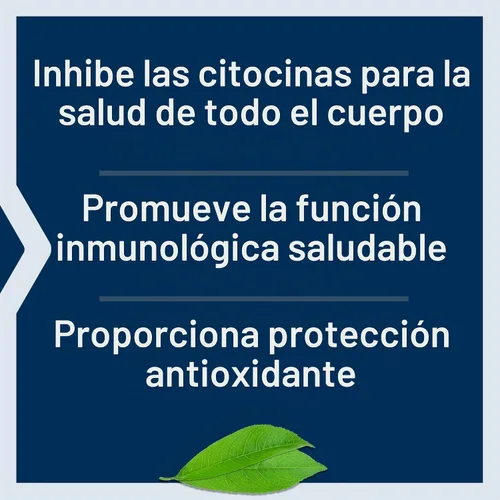 Vista 4 de Life Extension Cytokine Suppress with EGCG, 30 Count