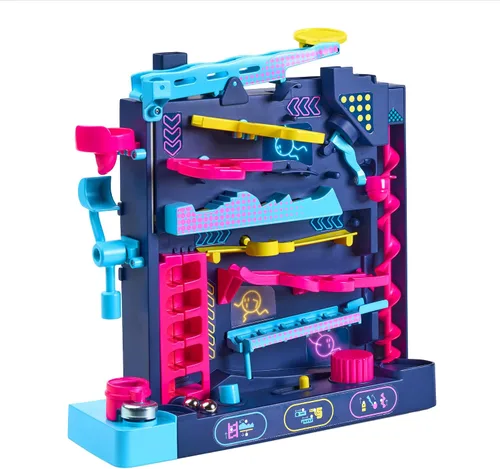 Vista 10 de Screwball Scramble 2 Rompecabezas cerebrales para niños de 5 a 9 años