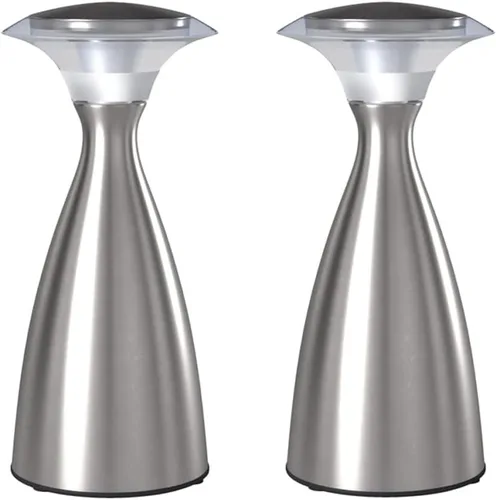 Vista 3 de LIGHT IT! by Fulcrum, 24415-131 Lanterna Lux, cobre, paquete de 2
