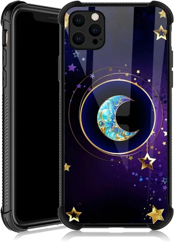 Vista 14 de ZHEGAILIAN Funda compatible con iPhone 13 Pro, funda protectora de TPU suave antideslizante reforzada con cuatro esquinas a prueba de golpes