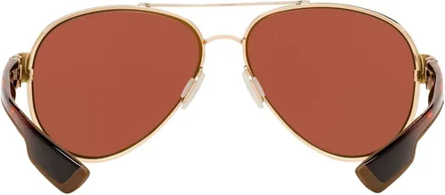 Vista 7 de Costa Del Mar Gafas de sol de aviador South Point para hombre Multi