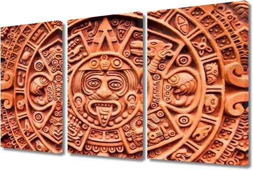 Vista 60 de TUMOVO Lienzo decorativo para pared, pósteres de escena de fantasía del universo Antara, planeta alienígena, ilustraciones de pared para paredes