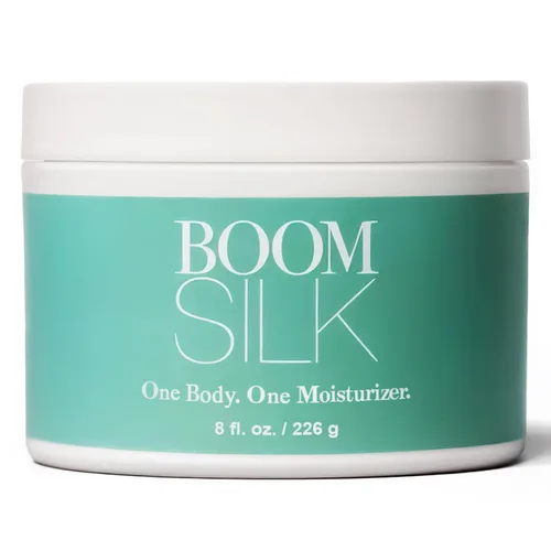 Vista 8 de Boomsilk ® Crema hidratante facial, loción facial rejuvenecedora e hidratante facial para piel madura con aceite de oliva, cera de abejas y miel