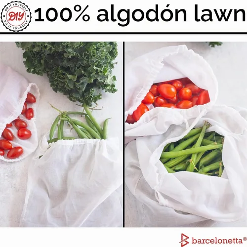 Vista 5 de Barcelonetta Tela de algodón para césped Tela de forro 100% algodón Delgado 58 pulgadas de ancho Costura, capa de sensación de aire Negro