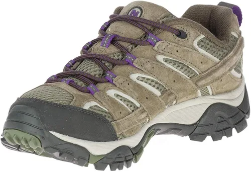 Vista 7 de Merrell Women's J033286 Hiking Boot