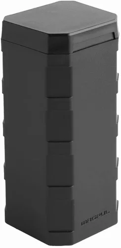 Vista 2 de Magpul DAKA - Contenedor de almacenamiento protector multiusos para gafas de sol, estuche de viaje