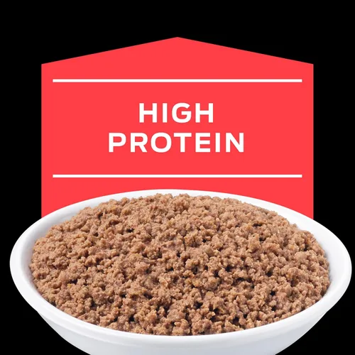 Vista 5 de Purina Pro Plan Veterinary Diets DM Dietetic Management - Alimento húmedo para gatos de fórmula felina (paquete de 24) latas de 5.5 onzas
