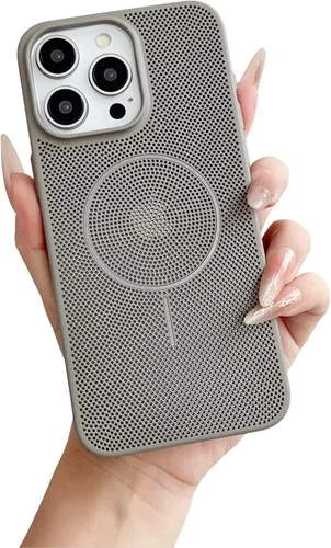 Vista 13 de Caseative Funda para iPhone 14 Plus, color negro