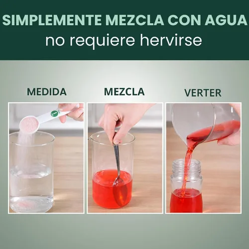 Vista 8 de Perky-Pet Concentrado instantáneo de néctar en polvo de colibrí, bolsa de 2 libras, 244SFB, hace 192 onzas de néctar de alimentos líquidos