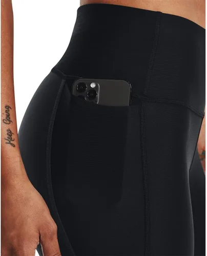 Vista 5 de Under Armour - Pantalones deportivos Armour 6M Nov para mujer