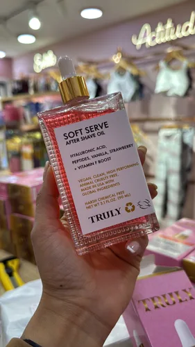 Vista 2 de TRULY SOFT SERVE TONICO