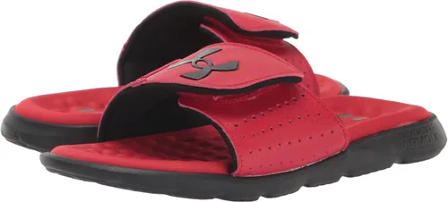 Vista 7 de Under Armour Sandalias unisex Ignite Pro Slide para niños
