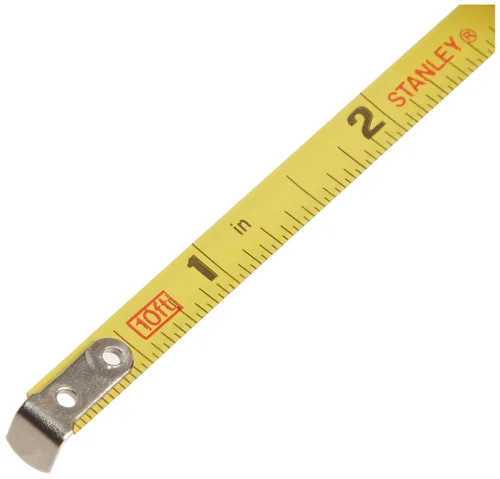 Vista 3 de STANLEY Cinta métrica PowerLock, 10 pies (33-115)